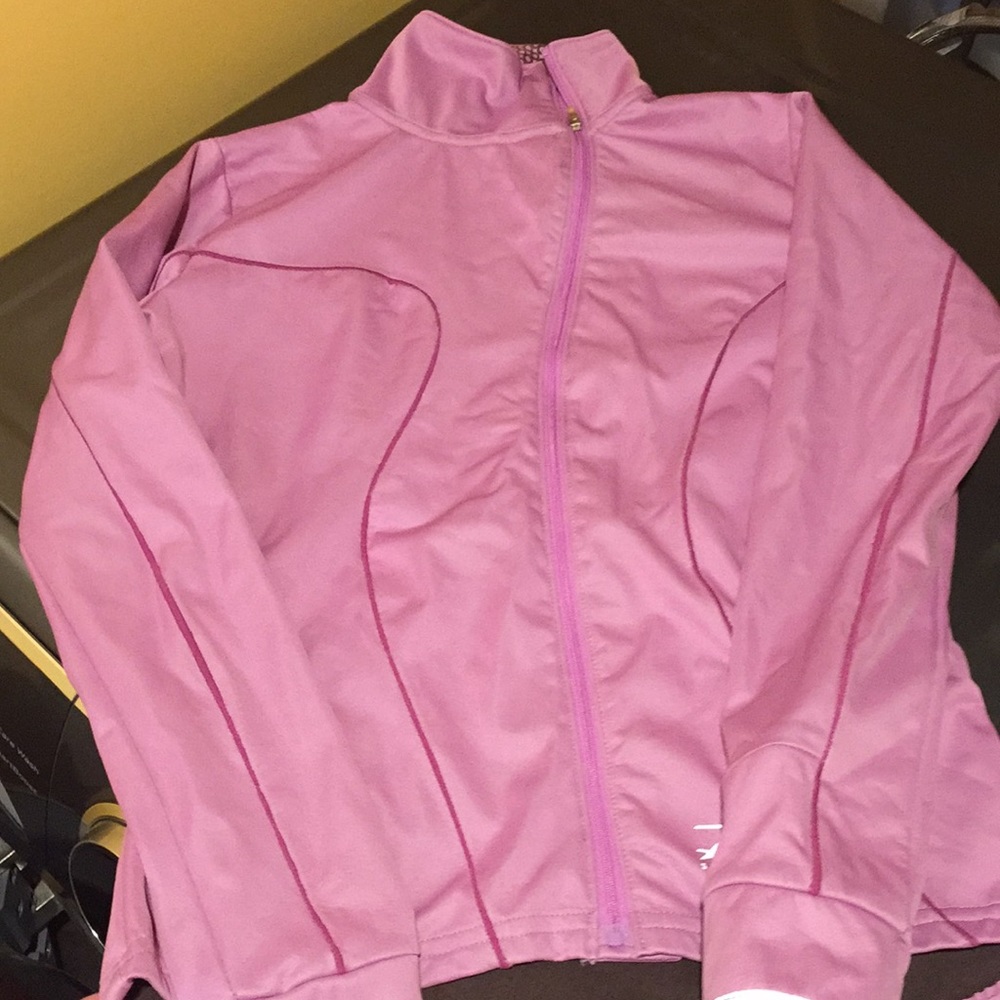 Zoot jacket